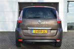 Renault Grand Scénic 2.0 Privilege Automaat | Leer | Naviga, Euro 5, Gebruikt, Zwart, 4 cilinders
