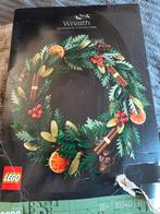 Lego herfst krans, Ophalen of Verzenden, Nieuw