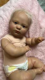 Reborn Joseph 3 maanden, Ophalen of Verzenden, Zo goed als nieuw, Pop