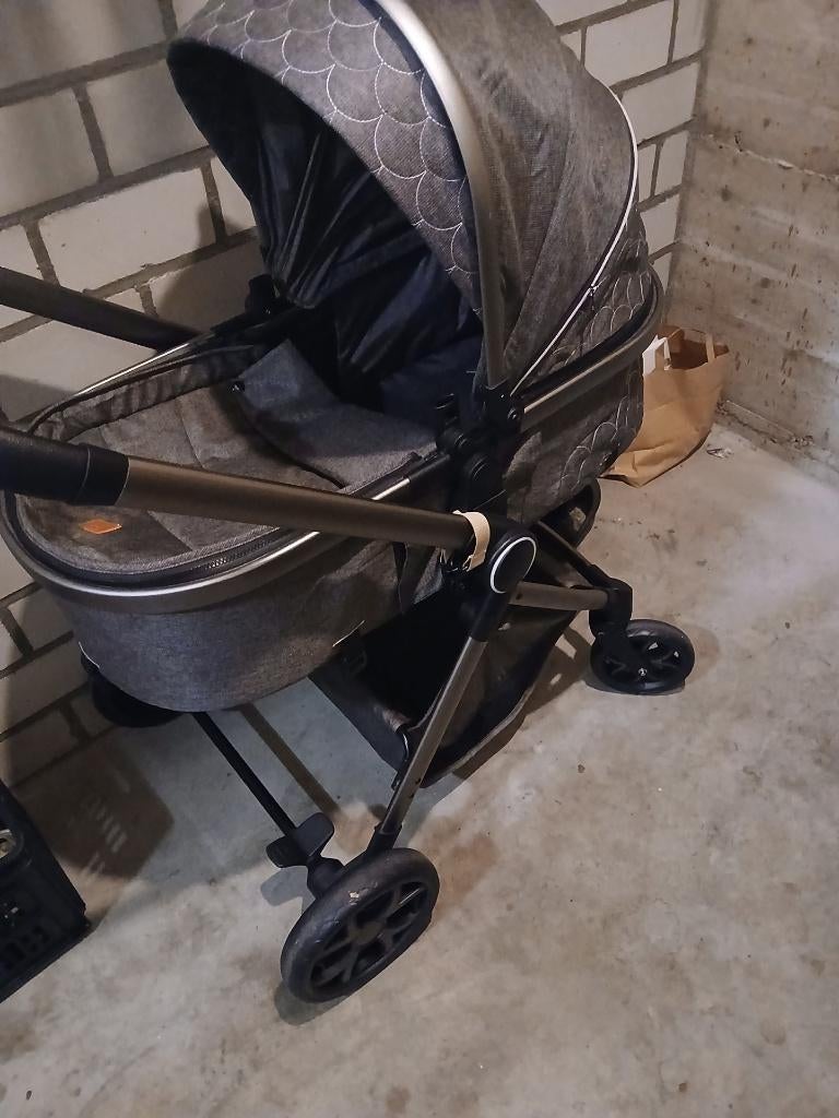 Te Koop Kinderwagen, Ophalen, Zo goed als nieuw, Kinderwagen, Overige merken