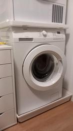 AEG wasmachine, Witgoed en Apparatuur, Wasmachines, Ophalen, Gebruikt, Voorlader, 85 tot 90 cm