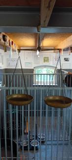 Antieke weegschaal., Ophalen of Verzenden