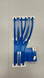 SB2607 Lego trein 12v wissels rechts, Ophalen of Verzenden, Gebruikt