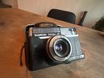 Voigtländer Bessy AK analoge camera, Ophalen of Verzenden, Gebruikt, Compact, Overige Merken