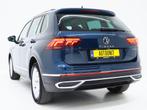 Volkswagen Tiguan 1.4 TSI eHybrid Elegance | Panoramadak | T, 1716 kg, Gebruikt, Zwart, 4 cilinders