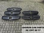 W213 Grill Mercedes A2138880223 E klasse grille camera 745, Auto-onderdelen, Gebruikt, Ophalen of Verzenden