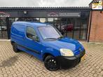 Peugeot Partner 170C 2.0 HDI|2004|APK 11-2026|MARGE, Voorwielaandrijving, Stof, Gebruikt, 4 cilinders