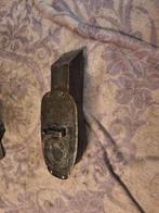 Benzine tank vespa pk px, Ophalen