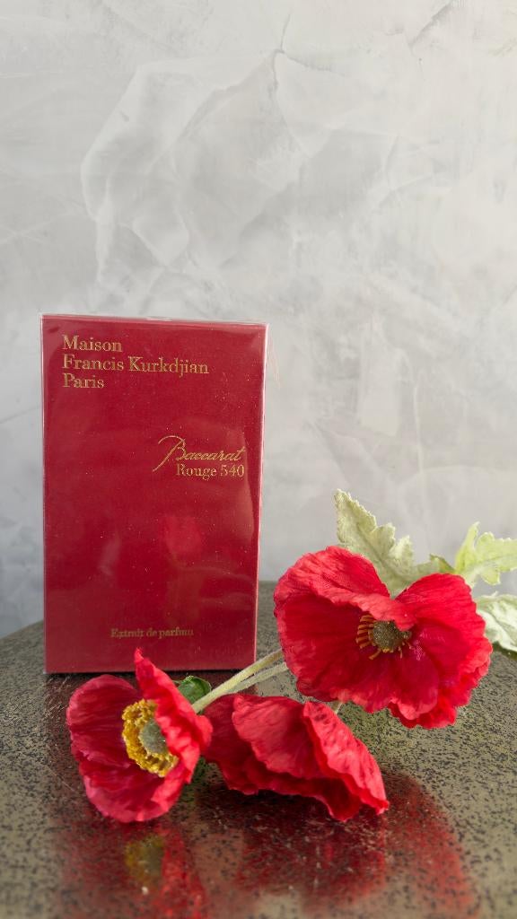 MFK Baccarat Rouge 540 Extrait de Parfum  70ml, Ophalen of Verzenden, Nieuw