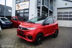 Aixam eCity Sport DEMO als Nieuw VOL Webasto 2 jaar garantie, Gebruikt, Overige merken
