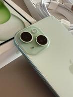 iPhone 15 – 512GB – Mintgroen – Zeer nette staat, Ophalen of Verzenden, Zo goed als nieuw, 512 GB, IPhone 15