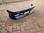 Bmw e30 m3 bumper + bumperbalk en knipperlichten, Auto-onderdelen, Ophalen, Gebruikt, BMW, Bumper