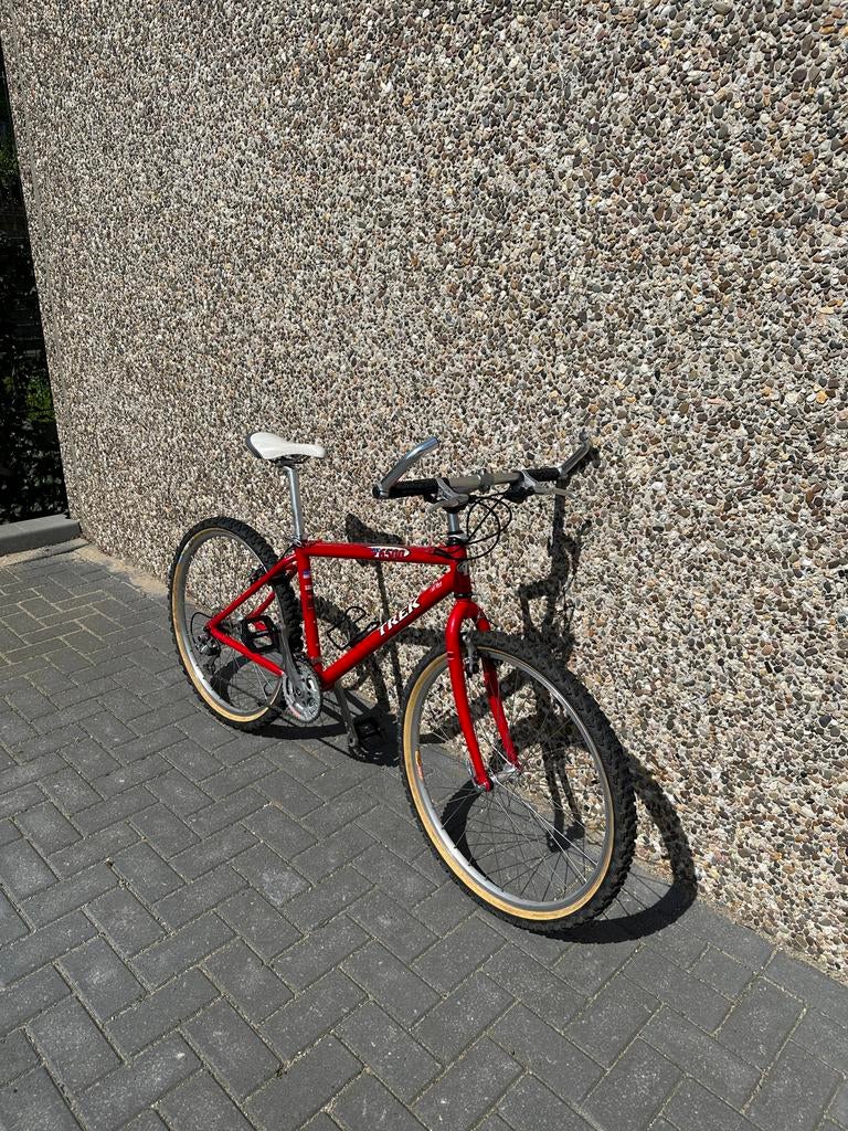 Trek 6500 mountainbike, Gebruikt, Hardtail, Heren, Ophalen of Verzenden