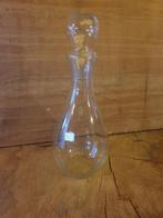 Vintage Luminarc Karaf met Stop - Frankrijk, Antiek en Kunst, Ophalen of Verzenden