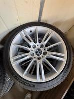 BMW M Sport 18” Breedset style 193M Nieuw., Ophalen, 18 inch, Nieuw, Band(en)