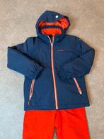 Ski jas Icepeak maat 152, Ophalen of Verzenden, Zo goed als nieuw, Jongen, Jas
