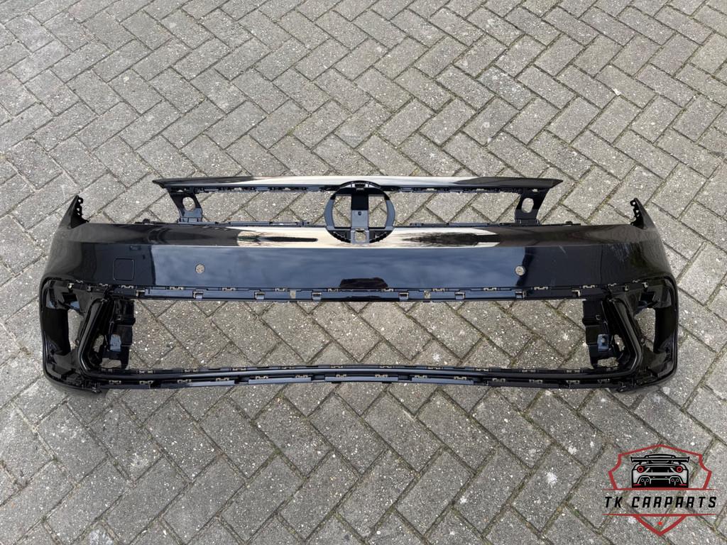 Volkswagen polo 2g facelift voorbumper, Auto-onderdelen, Gebruikt, Volkswagen AG, Bumper, Berliner Ring 2
38440  Wolfsburg, DE