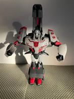 Transformers 2008 Animated Series Megatron, Verzamelen, Transformers, Overige generaties, Ophalen, Zo goed als nieuw