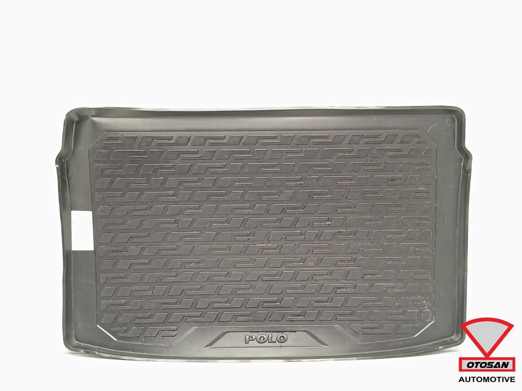 VW Polo 2G 2017+ Kofferbak Mat Rubber 2G0061161 Origineel!, Gebruikt, Volkswagen, Volkswagen AG, Berliner Ring 2
38440  Wolfsburg, DE