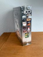 The 100 - The Complete Series DVD Boxset NIEUW SEAL, Vanaf 16 jaar, Boxset, Science Fiction en Fantasy, Ophalen of Verzenden