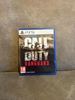 Call of Duty Vanguard - PS5, Spelcomputers en Games, Games | Sony PlayStation 5, Ophalen, Zo goed als nieuw