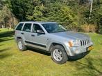 Jeep Grand Cherokee 4.7 V8 LPG – Trekauto 3360 kg, Auto's, Jeep, Automaat, Stof, 8 cilinders, 231 pk