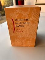 De Droom van de Rode Kamer - Cao Xueqin (4 delen), Boeken, Ophalen of Verzenden, Zo goed als nieuw, Nederland