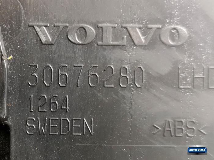 Dashboardkastje van een Volvo V70, Auto-onderdelen, Gebruikt, -, -, Ophalen of Verzenden