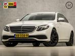 Mercedes-Benz E-Klasse 350e Prestige Sport 286Pk Automaat (W, Auto's, Automaat, 12 maanden, Achterwielaandrijving, Gebruikt