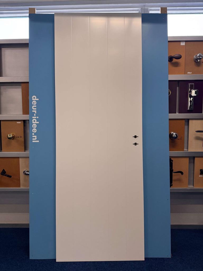 Svedex binnendeur, Minder dan 80 cm, Binnendeur, Niet ingevuld, Nieuw