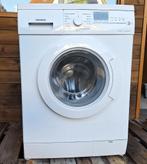 Siemens WM14E441NL wasmachine / wasautomaat, Ophalen, Gebruikt, Kort programma, 85 tot 90 cm