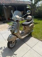 Vespa LX50 4T 4V uit 2012 - Goed onderhouden, Ophalen, Gebruikt, Maximaal 45 km/u, Benzine