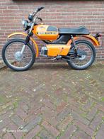 Kreidler RS en Mustang Cross, Fietsen en Brommers, Brommeronderdelen | Kreidler, Ophalen, Zo goed als nieuw, Frame