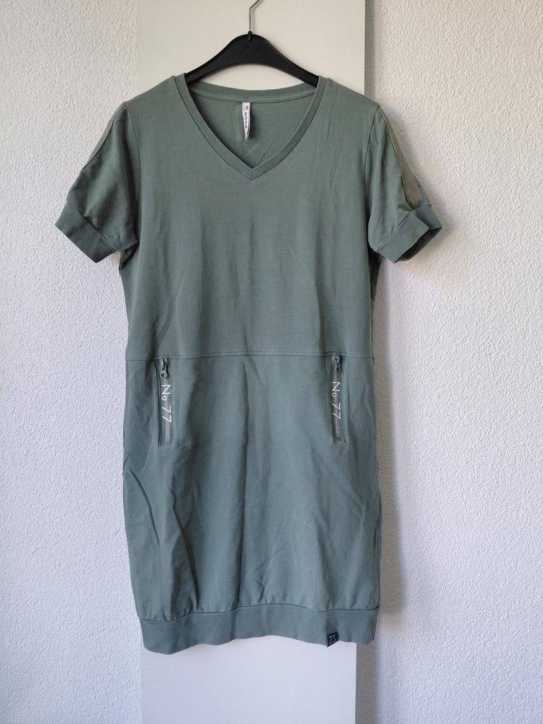 ZOSO jurkje s, Kleding | Dames, Jurken, Overige kleuren, Ophalen of Verzenden, Maat 36 (S), Gedragen