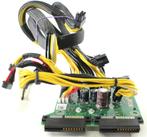 Dell R440 R6415 Power Distribution Board 1NV2N, Dell B.V., Info@dell.com, Transformatorweg 38-72, 1014 AK Amsterdam