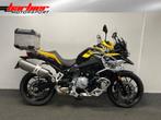BMW F 750 GS LEASE VOORDELIG!, Motoren, Motoren | BMW, 853 cc, 2 cilinders, Motorrijbewijs A, Bedrijf