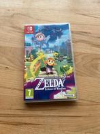 Zelda Echoes of Wisdom, Spelcomputers en Games, Avontuur en Actie, 1 speler, Ophalen of Verzenden, Zo goed als nieuw