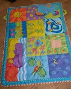 Speelkleed fisher price, Ophalen of Verzenden, Gebruikt