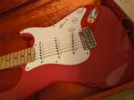 Fender Stratocaster 1956 Custom Shop, Ophalen, Zo goed als nieuw, Solid body, Fender