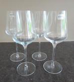 Vivo Villeroy & Boch (wijn)glazen, Glas of Glazen, Ophalen of Verzenden, Overige stijlen, Glas