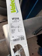 Valeo VF310 Ruitenwissers voor Audi, Skoda, Volkswagen, Ophalen of Verzenden, Nieuw, Audi