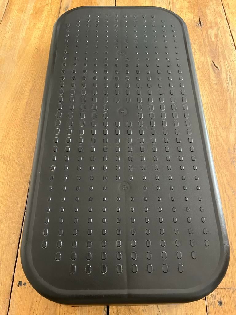 Domyos Stepbankje Fitness - Z.G.A.N. - Hoogte 12 cm, Sport en Fitness, Fitnessmaterialen, Ophalen of Verzenden, Zo goed als nieuw