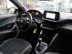 Peugeot 2008 1.2 PureTech Style | Camera / Climate / Navi, 12 maanden, Stof, Gebruikt, Euro 6