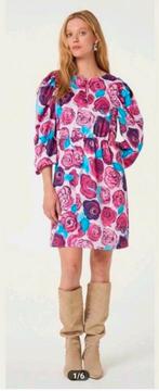 Fabienne Chapot Sarina jurk maat 38 *nieuw *, Fabienne Chapot, Ophalen of Verzenden, Nieuw, Maat 38/40 (M)