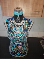 Dames boven gedeelte paspop..hoogte ongeveer 70 cm, Ophalen, Nieuw