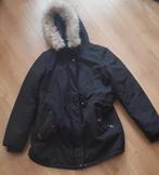 WINTERJAS VAN VERO MODA MAAT 42, Vero Moda, Ophalen of Verzenden, Zo goed als nieuw, Zwart