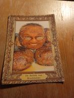 De Balluh van Braakhekke Reclame kaart, Ophalen of Verzenden, Overige typen