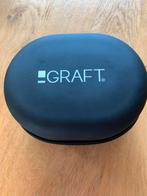 GRAFT set luifelhouders in etui, Ophalen of Verzenden, Zo goed als nieuw