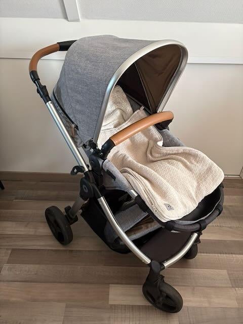 Qute Q-move, Ophalen, Gebruikt, Combiwagen, Overige merken