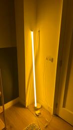 Hay neon tube led geel (150cm), Overige materialen, 100 tot 150 cm, Led light, Ophalen of Verzenden